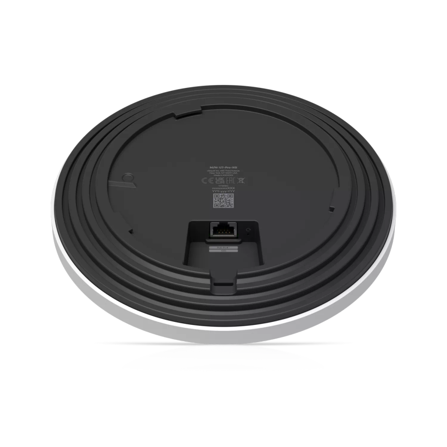 Ubiquiti UniFi Wi-Fi 7 Pro XG Indoor Access Point | U7-Pro-XG