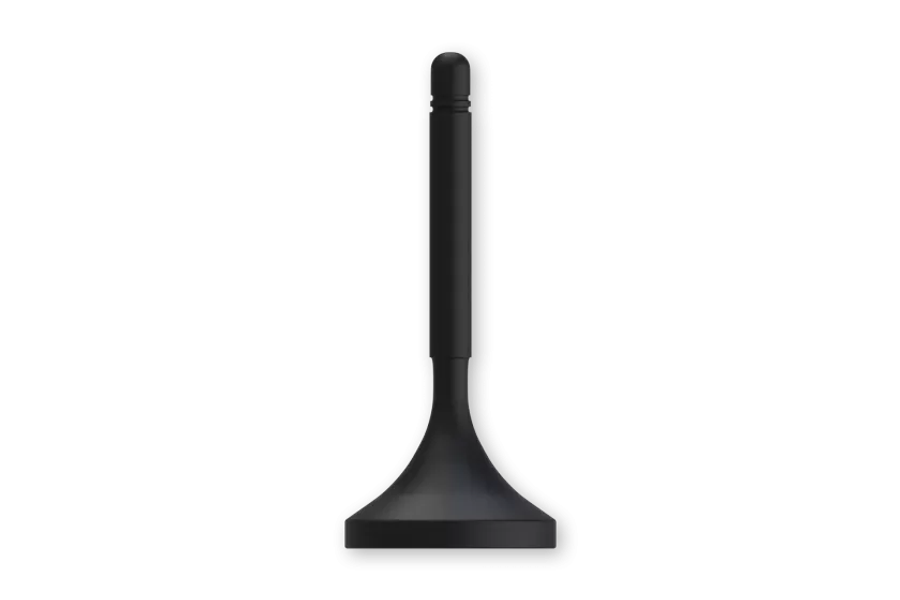 Teltonika WiFi Magnetic SMA Antenna | PR1KRF30