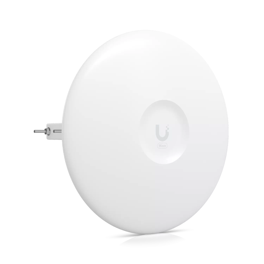 Ubiquiti UISP 60GHz/5GHz Wave Pro Includes POE Injector | Wave-Pro