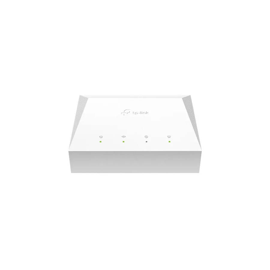 TP-Link 1-Port 2.5GE LAN XPON ONU/ONT