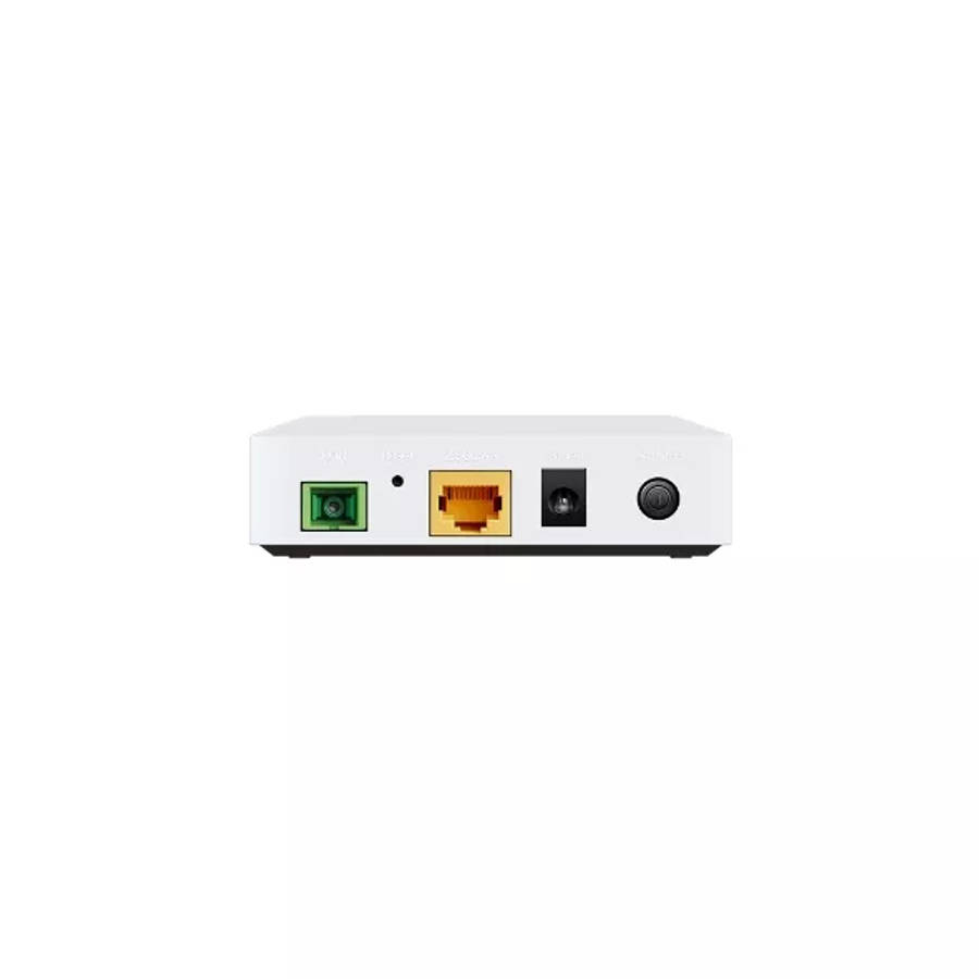 TP-Link 1-Port 2.5GE LAN XPON ONU/ONT