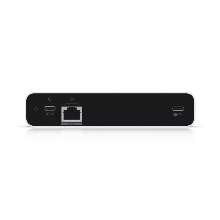 Ubiquiti UniFi Cloudkey+ | UCK-G2-SSD