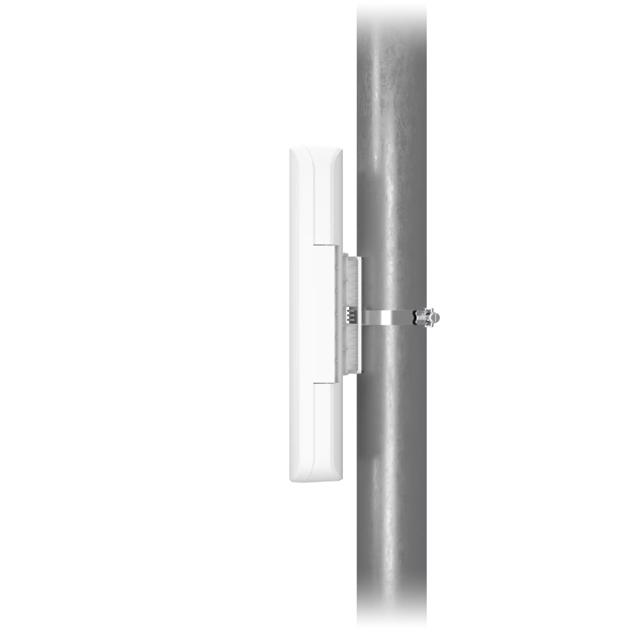 Ubiquiti UISP - Box, Pole, and Wall-mount