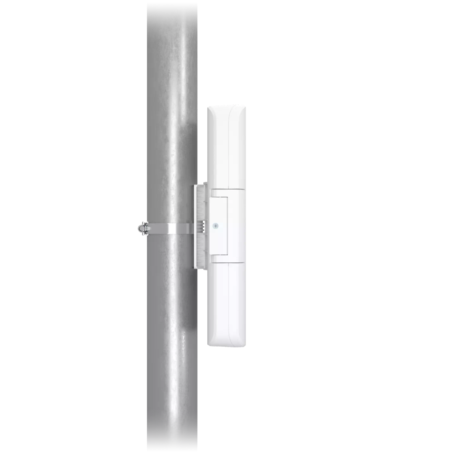 Ubiquiti UISP - Box, Pole, and Wall-mount