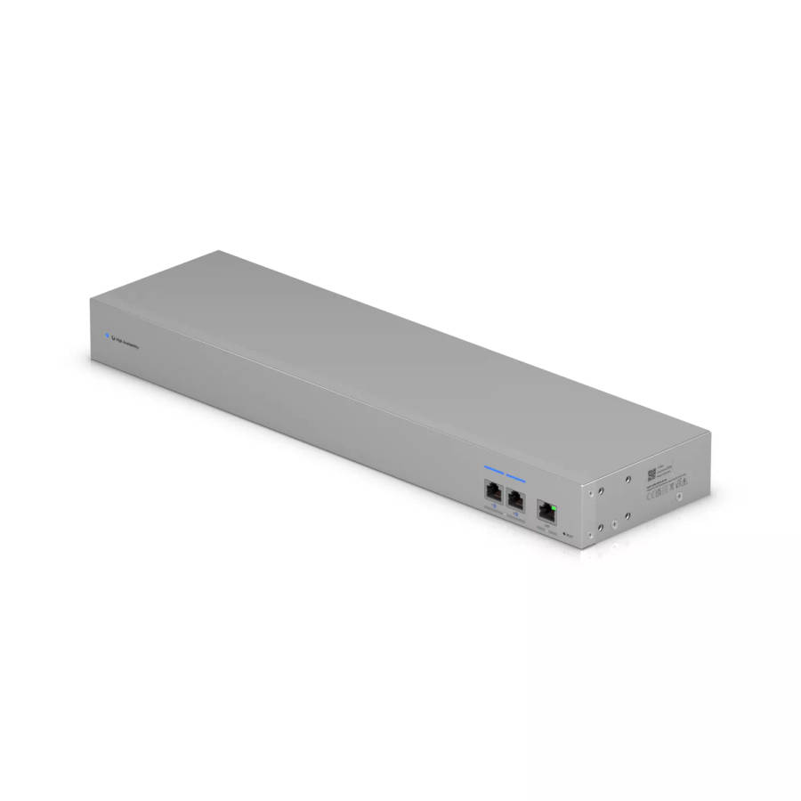 Ubiquiti UniFi 10Gbps WAN Switch | USW-WAN-RJ45