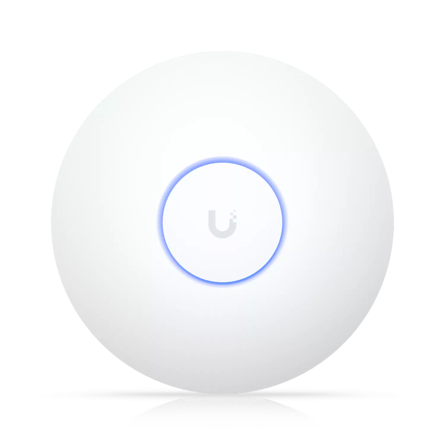 Ubiquiti UniFi WiFi 7 Long Range Indoor AP | U7-LR