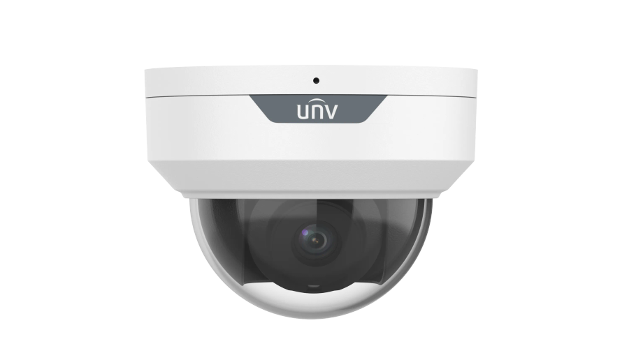 Uniview UNV 2MP Fixed Dome IP Camera 2.8mm | IPC322LB-AF28-A2