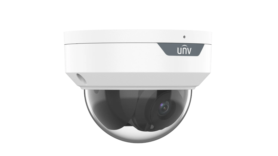 Uniview UNV 2MP Fixed Dome IP Camera 2.8mm | IPC322LB-AF28-A2