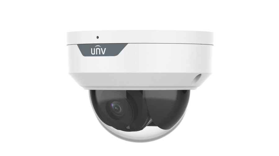 Uniview UNV 2MP Fixed Dome IP Camera 2.8mm | IPC322LB-AF28-A2