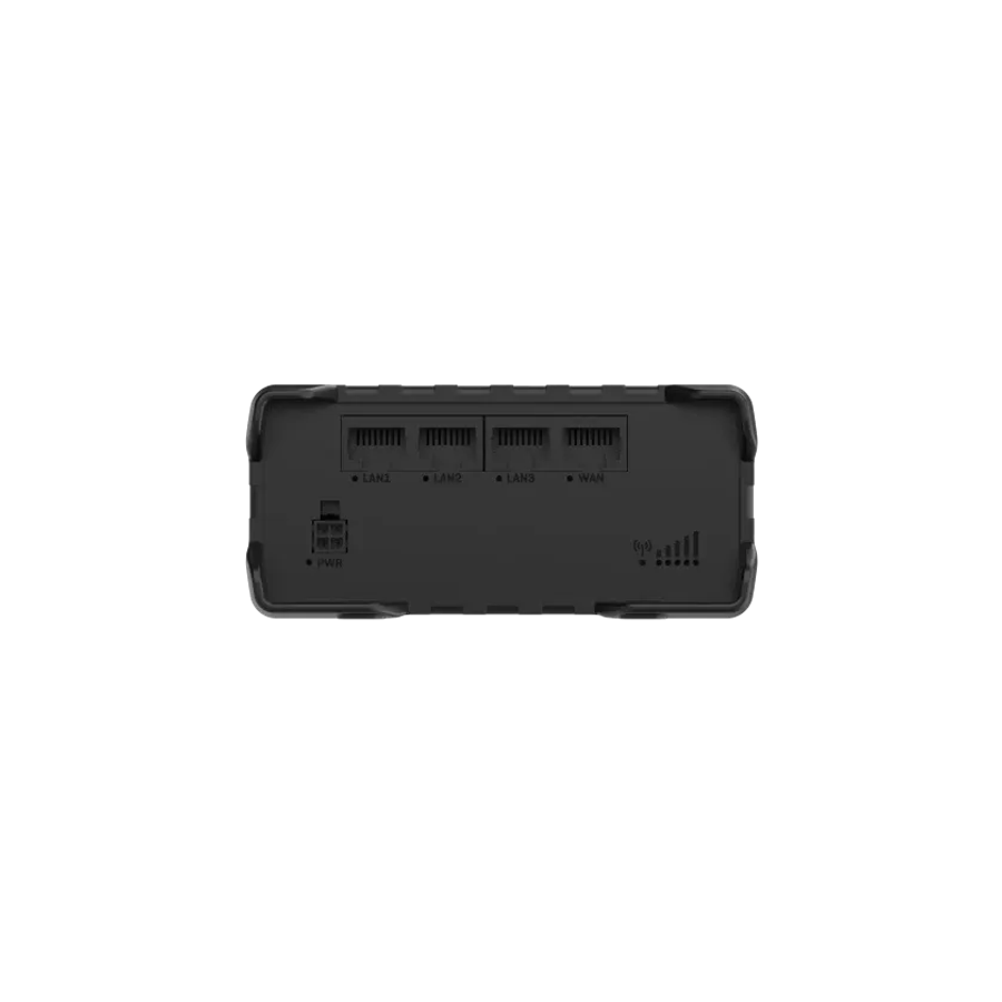 Teltonika Industrial 4G WiFi IoT Router | RUT951