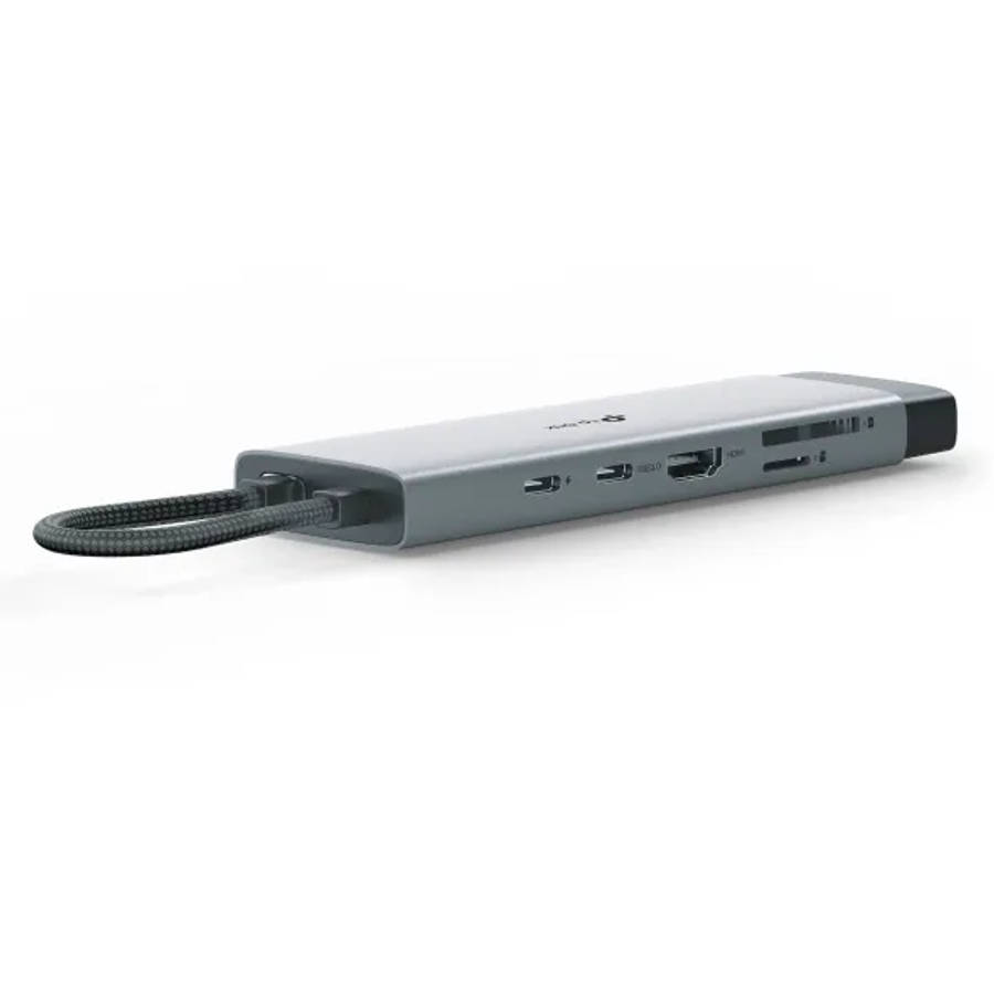TP-Link USB Type-C 9-in-1 Hub | UH9120C | MiRO