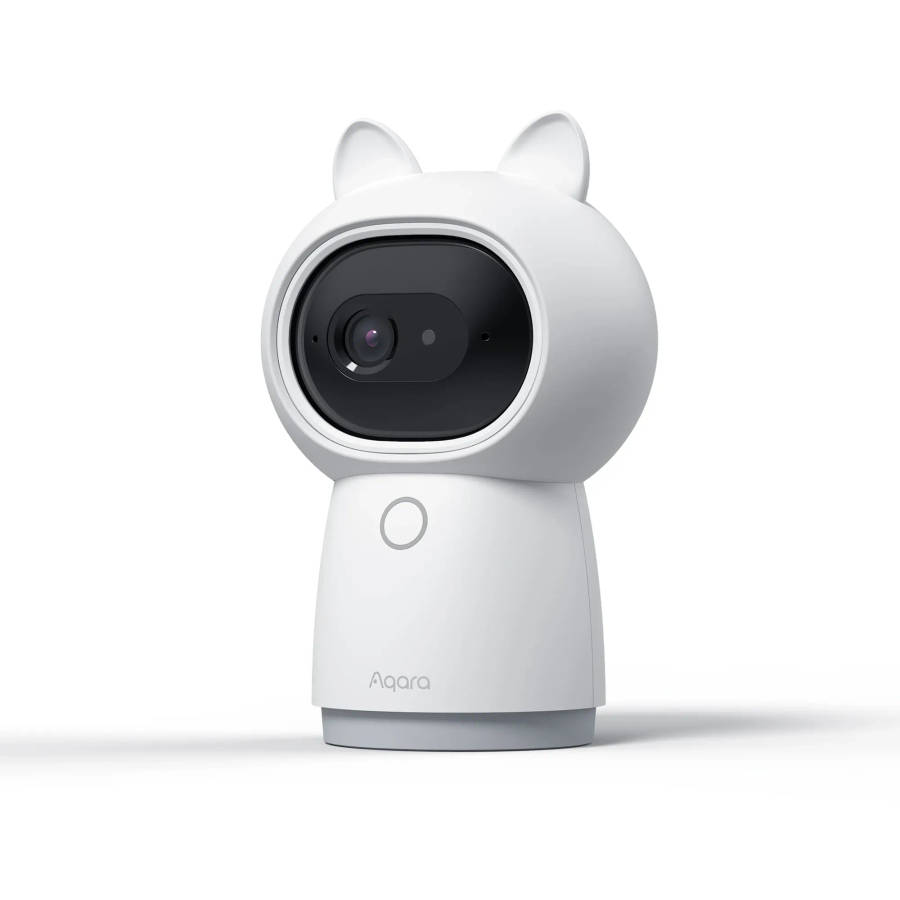 Aqara G3 Wireless Camera Hub | CH-H03