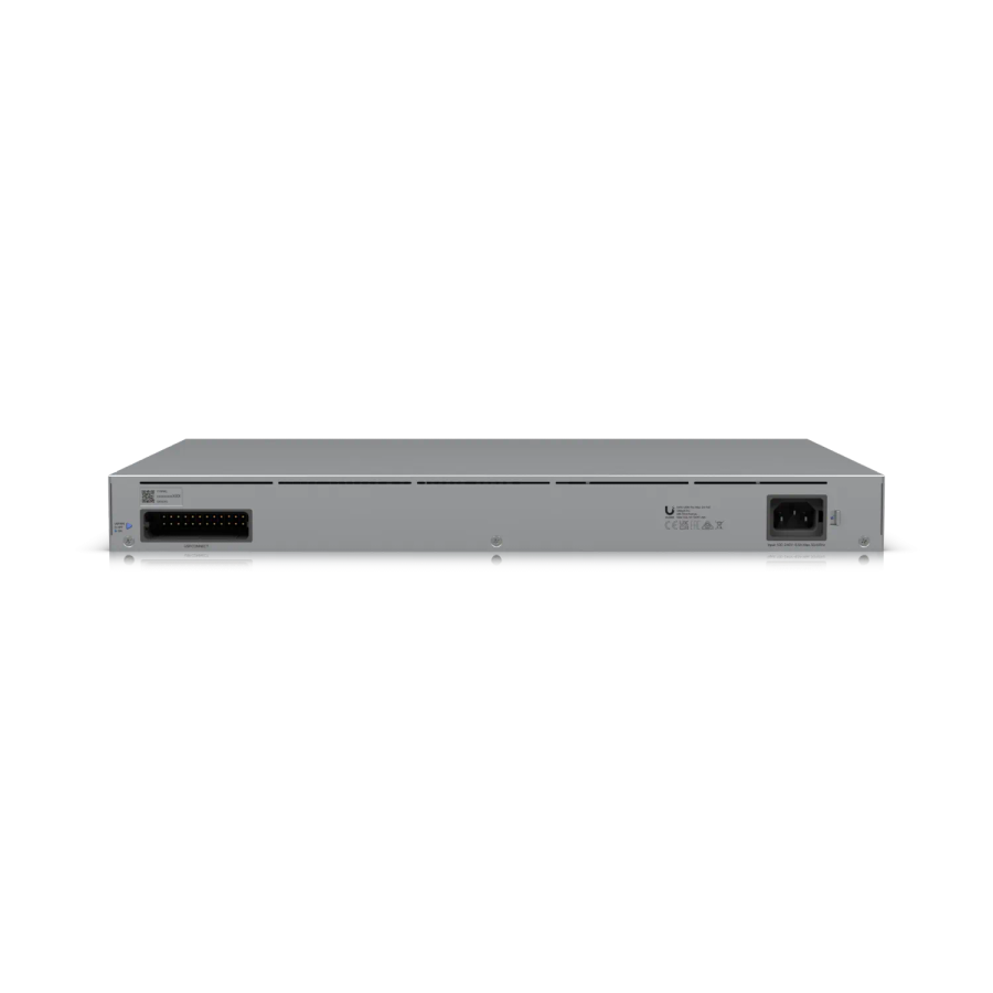 Ubiquiti UniFi Pro Max 24 Port PoE Switch 400W | USW-Pro-Max-24-PoE