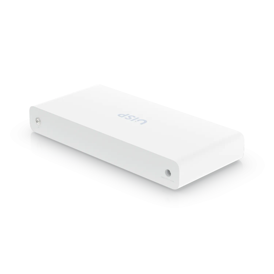 Ubiquiti UISP 8 Port Gigabit PoE 110W Switch 1SFP | UISP-S