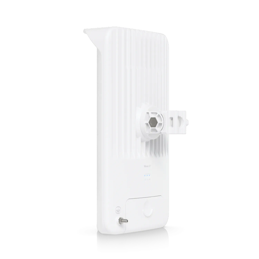Ubiquiti UISP 60Ghz/5Ghz Wave AP Gen2 Includes POE Injector | Wave-AP-Gen2