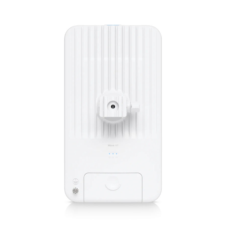 Ubiquiti UISP 60Ghz/5Ghz Wave AP Gen2 Includes POE Injector | Wave-AP-Gen2