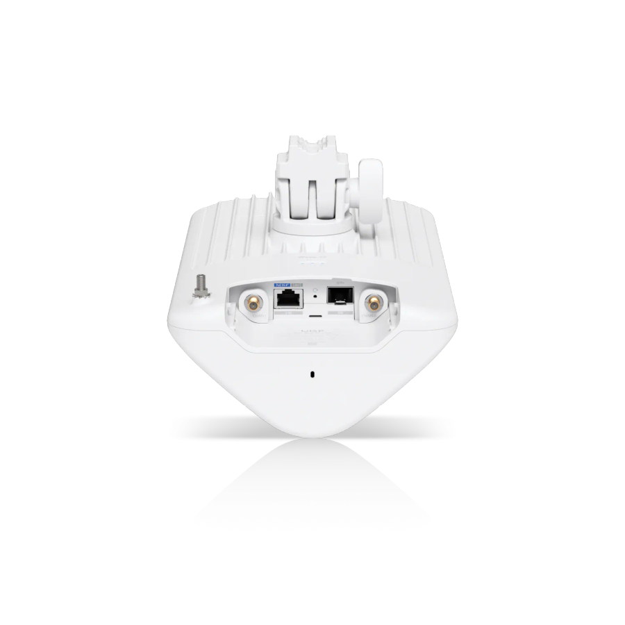Ubiquiti UISP 60Ghz/5Ghz Wave AP Gen2 Includes POE Injector | Wave-AP-Gen2