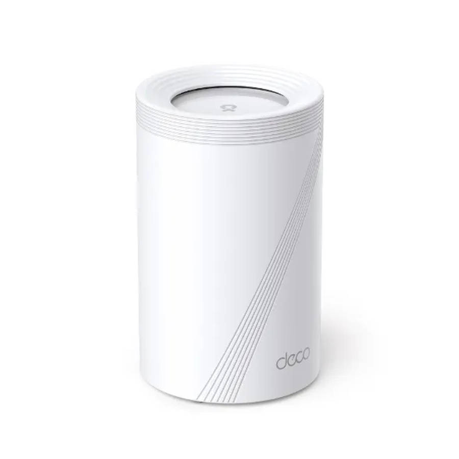 TP-Link Deco Wi-Fi 7 Mesh System (3-Pack) | TP-DECOBE65-3P
