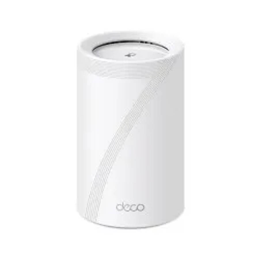 TP-Link Deco Wi-Fi 7 Mesh System (1-Pack) | TP-DECOBE65-1P
