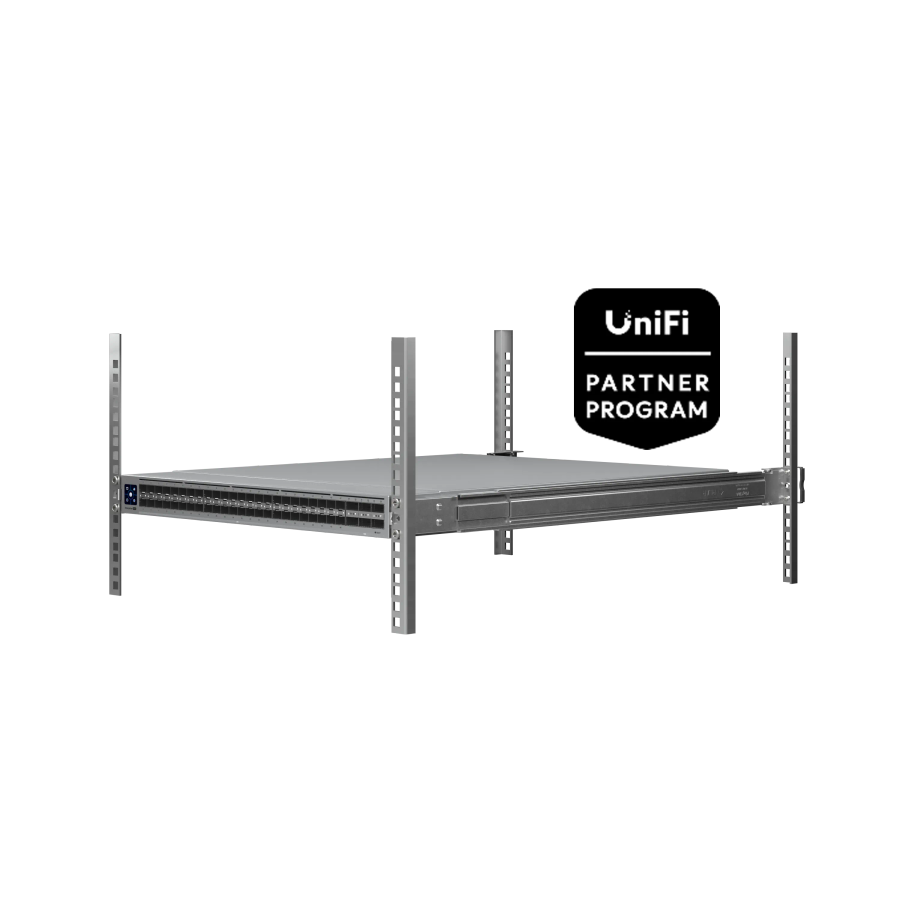 Ubiquiti UniFi Enterprise Campus Aggregation | ECS-Aggregation