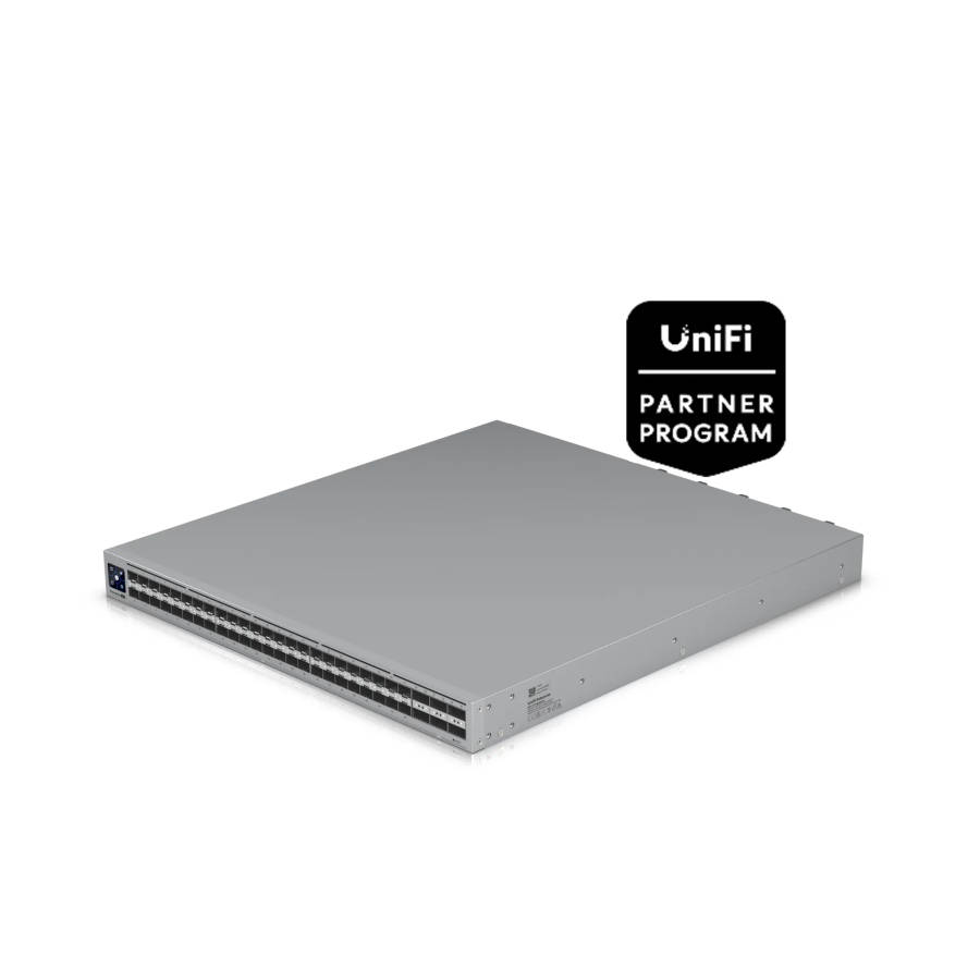 Ubiquiti UniFi Enterprise Campus Aggregation | ECS-Aggregation