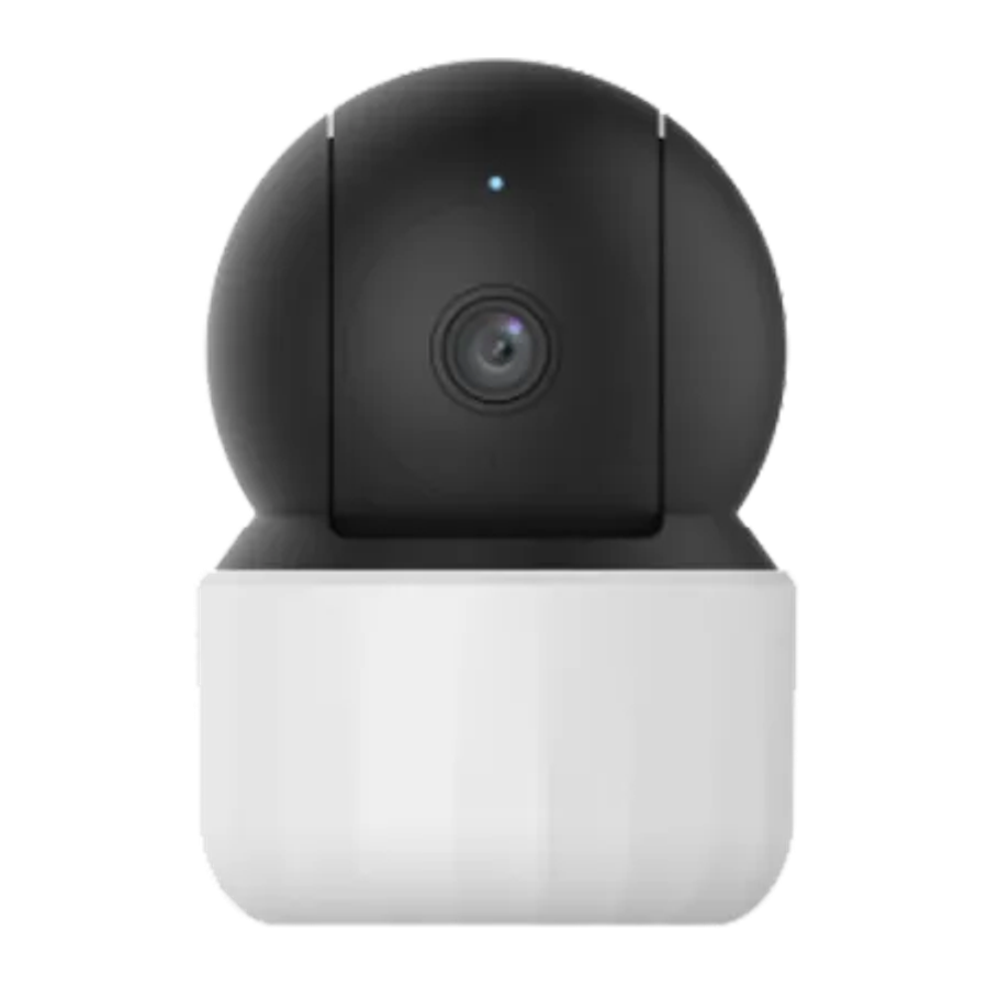 Uniview UNV Uniarch 3MP WiFi Pan-Tilt Indoor Camera | Uho-S3E-M3F3-A