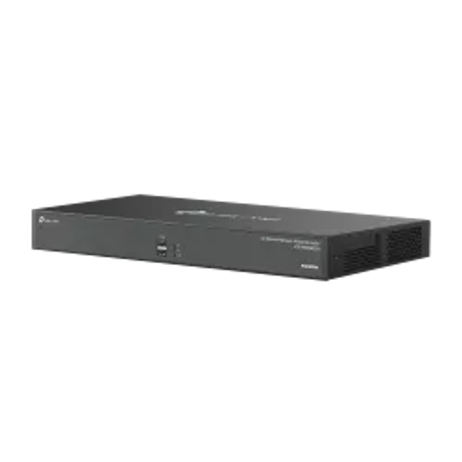 TP-Link VIGI 32-Channel 4K NVR | NVR4032H