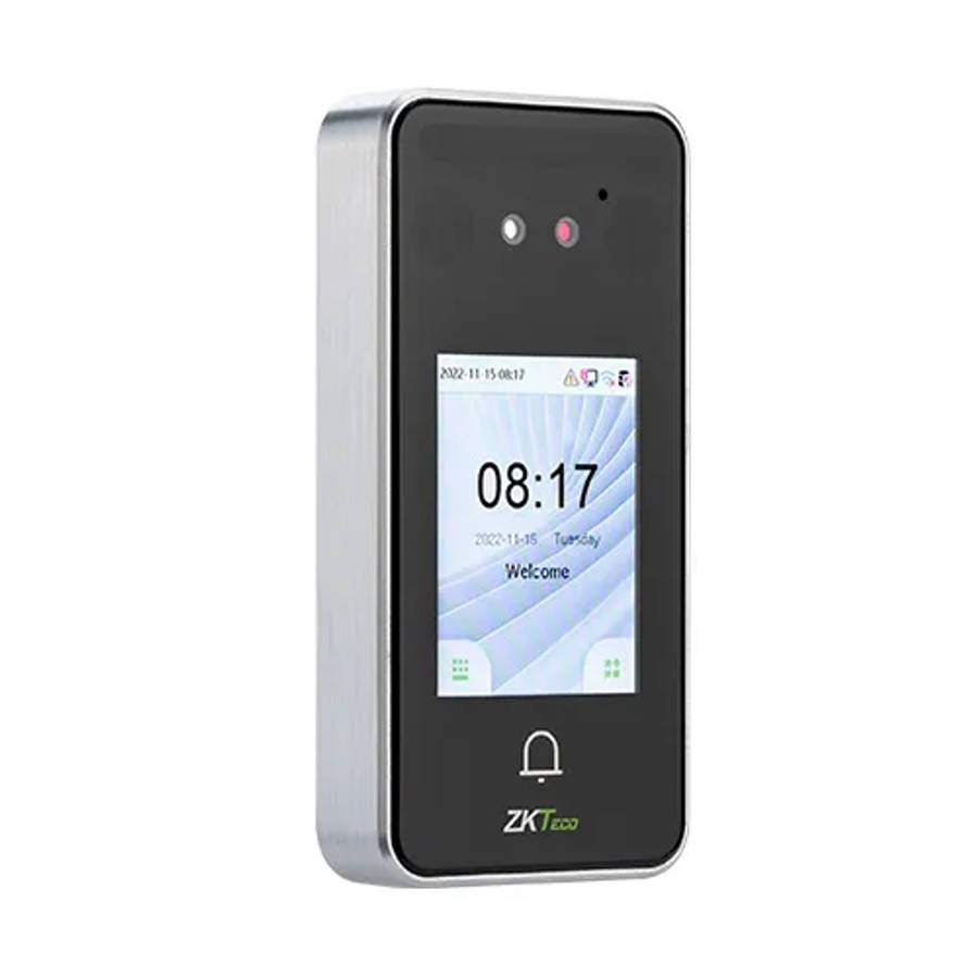 ZKTeco SpeedFace Biometric Terminal |  V3 Lite