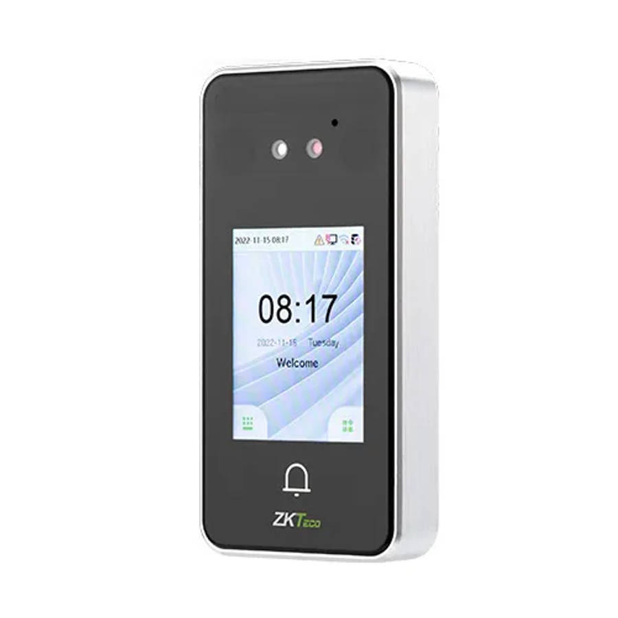 ZKTeco SpeedFace Biometric Terminal |  V3 Lite