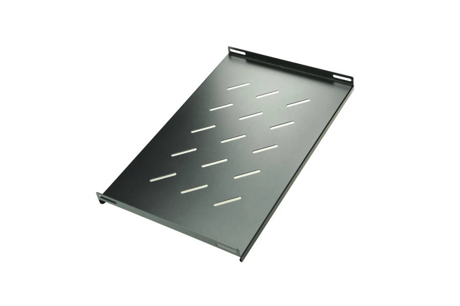 Acconet Fixed Shelf For 1000mm Deep 18,27 and 42U Racks