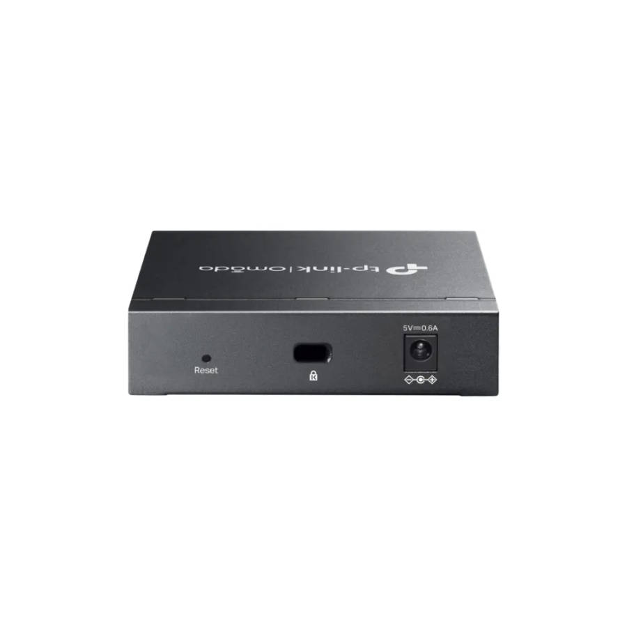 TP-Link Omada 5-Port Gigabit Easy Managed Switch