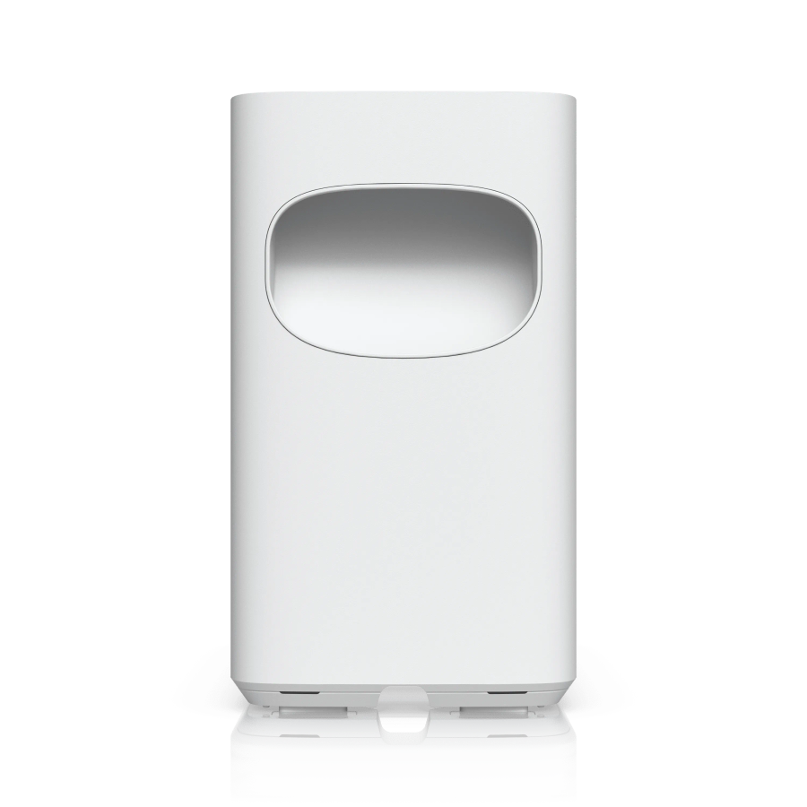Ubiquiti UniFi NAS 2 Bay White | UNAS-2-W