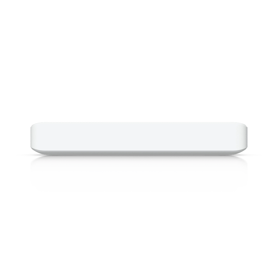 Ubiquiti UniFi Flex 8 Port PoE 2.5Gbps | USW-Flex-2.5G-8-PoE
