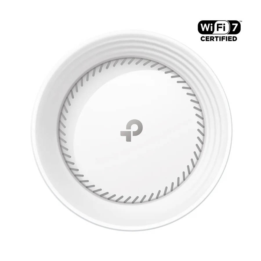 TP-Link Deco Wi-Fi 7 Mesh System (1-pack) | TP-DECOBE85-1P