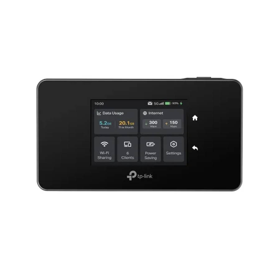 TP-Link 5G Mobile Wi-Fi M8550