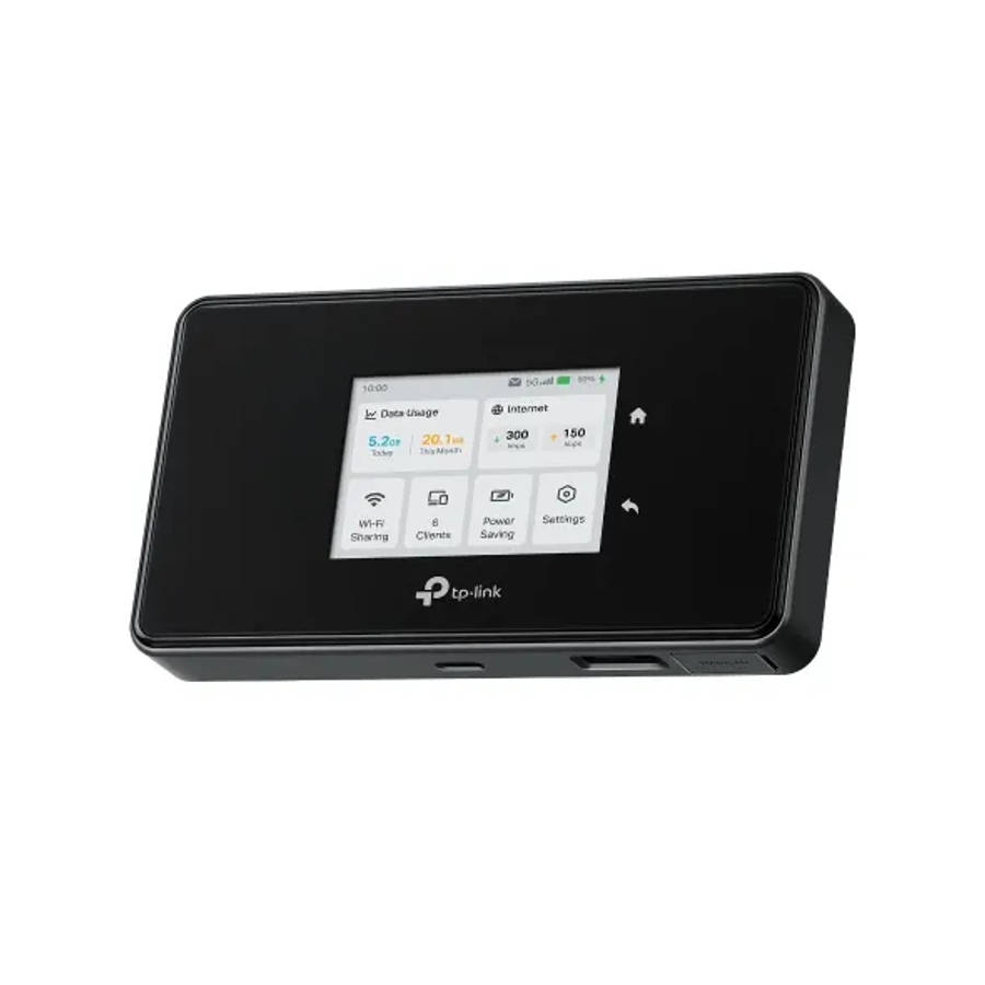 TP-Link 5G Mobile Wi-Fi M8550