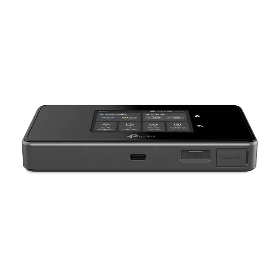 TP-Link 5G Mobile Wi-Fi M8550