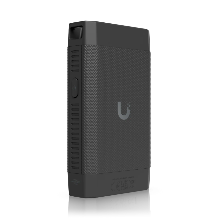 Ubiquiti UniFi SFP Wizard | UACC-SFP-Wizard