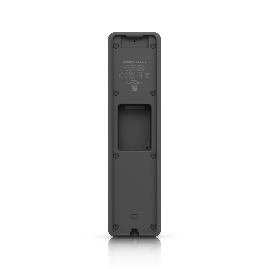 Ubiquiti UniFi G6 Entry | UVC-G6-Entry