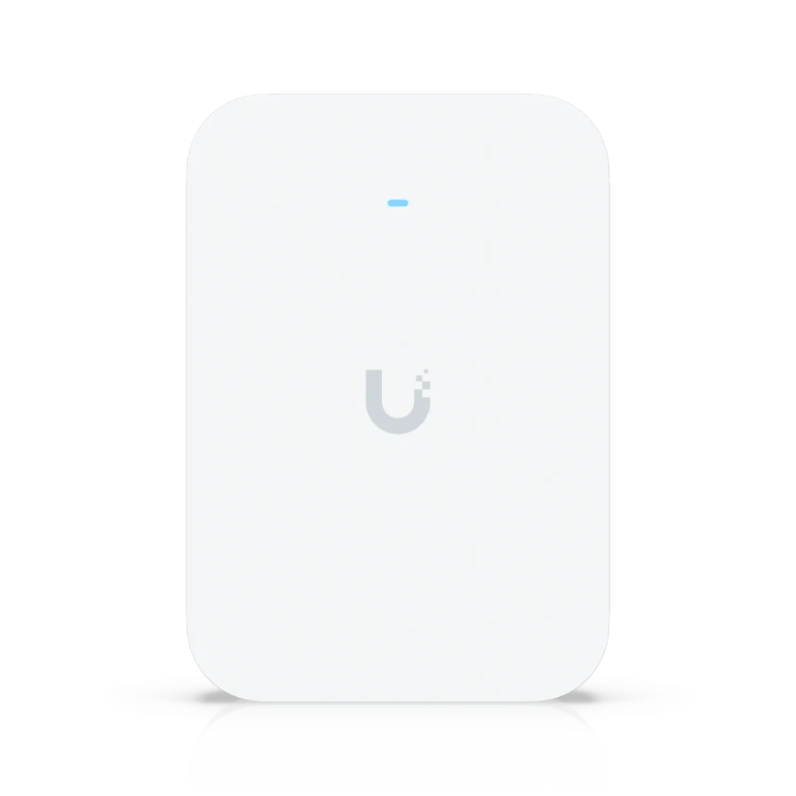 Ubiquiti UniFi WiFi 7 Pro XG In-Wall Indoor Access Point | U7-Pro-XG-Wall