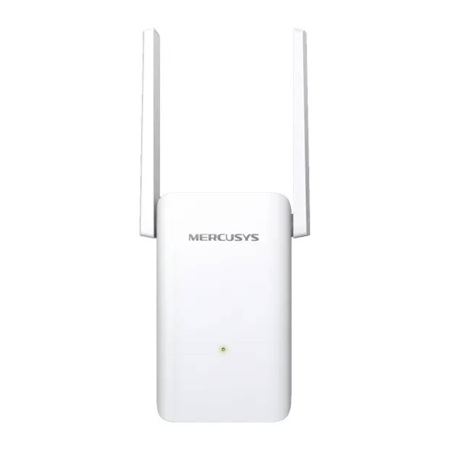 Mercusy AX3000 Wi-Fi 6 Range Extender | ME80X