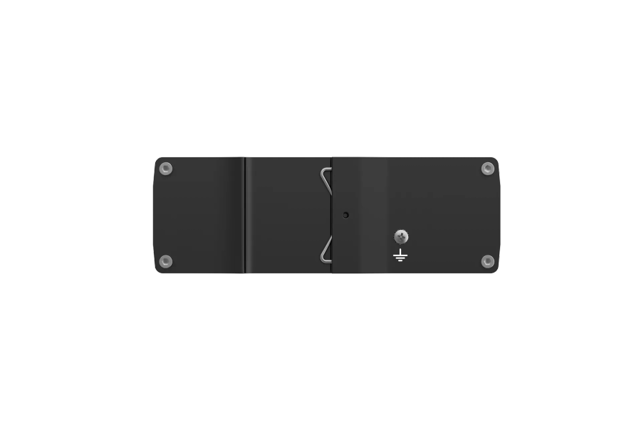 Teltonika 8-Port Gigabit PoE+ Ethernet Switch | TSW200
