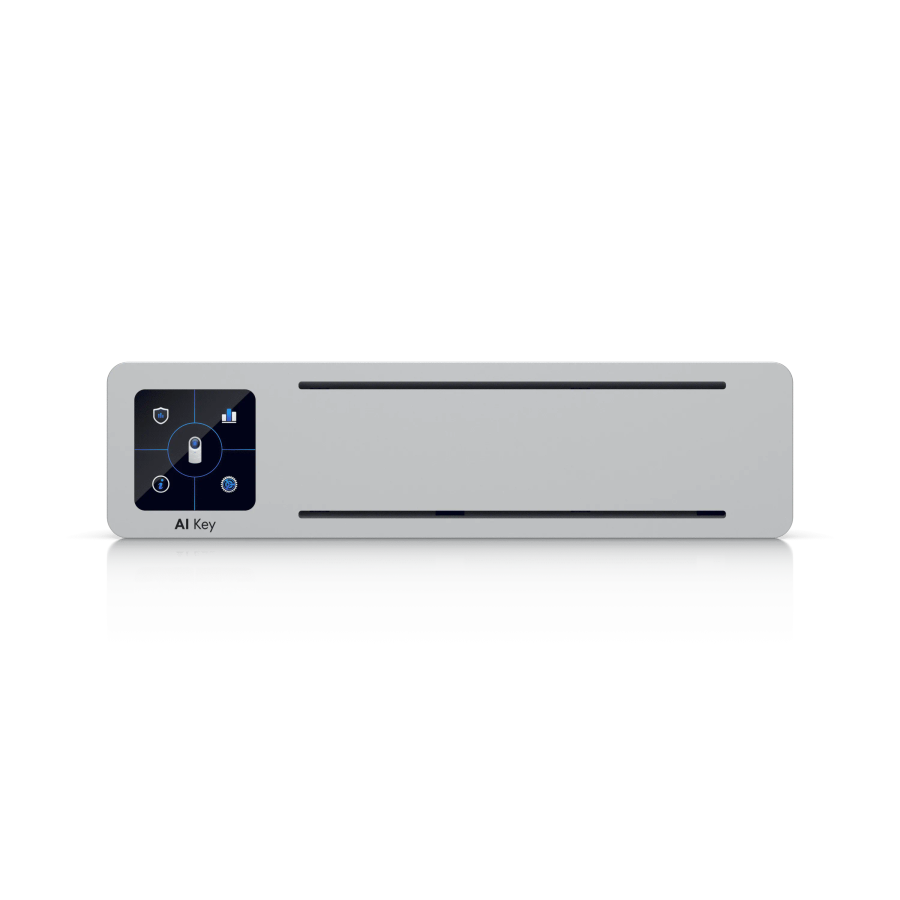 Ubiquiti UniFi Protect AI Key Analytics | UP-AI-Key