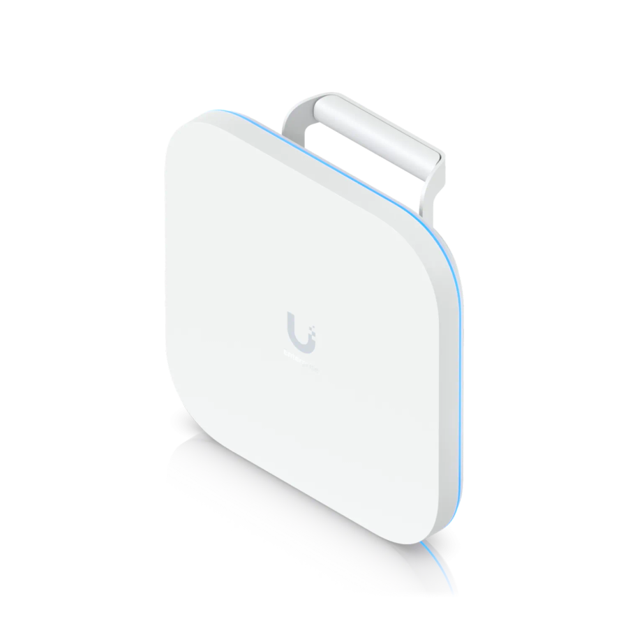 Ubiquiti UniFi Enterprise WiFi 7 Campus IP67 Access Point | E7-Campus