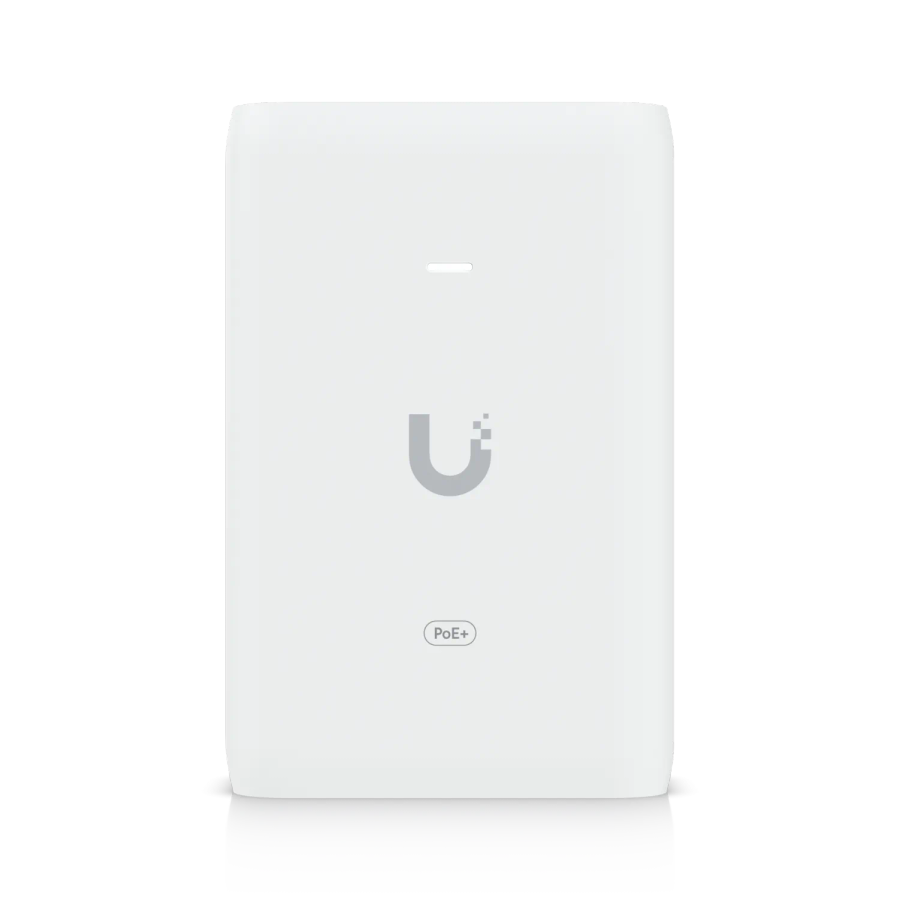 Ubiquiti 2.5GbE 48V 30W PoE++ Adapter | UACC-PoE++-2.5G