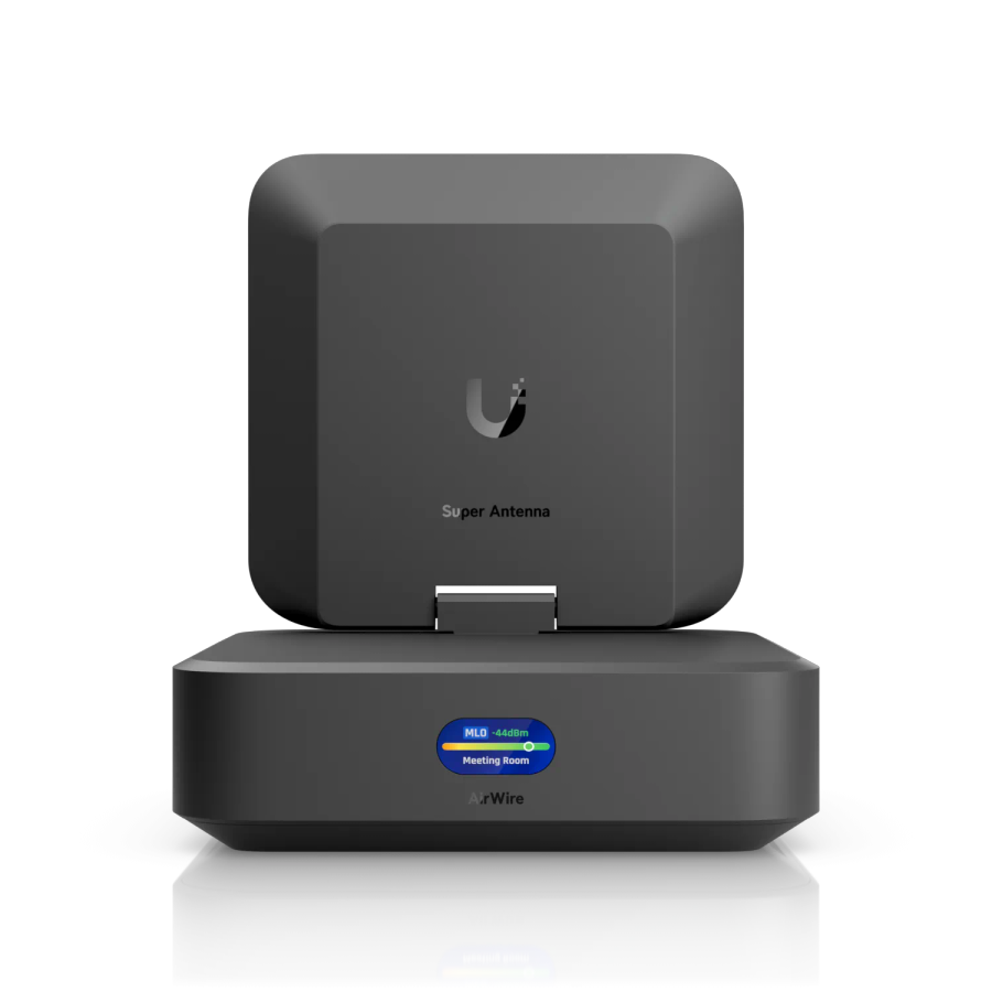 Ubiquiti UniFi WiFi 7 AirWire | U-AirWire
