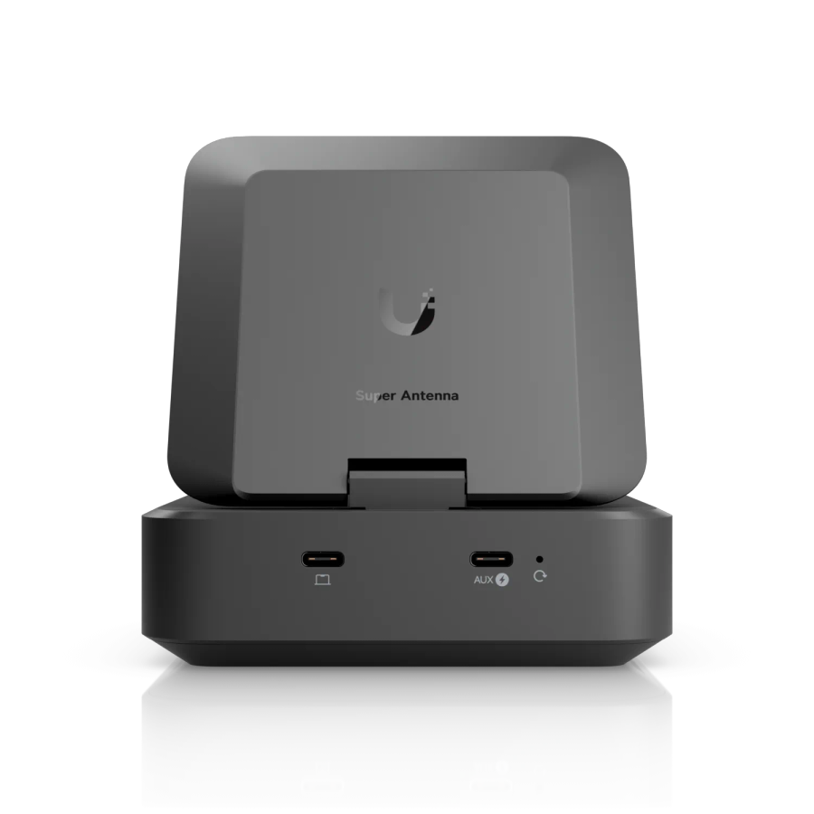 Ubiquiti UniFi WiFi 7 AirWire | U-AirWire