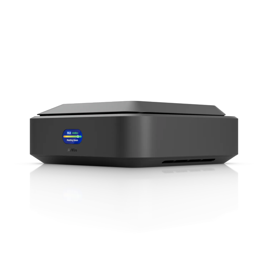 Ubiquiti UniFi WiFi 7 AirWire | U-AirWire