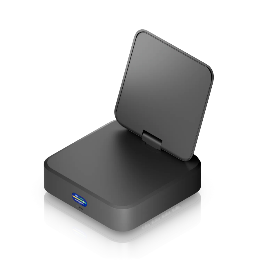 Ubiquiti UniFi WiFi 7 AirWire | U-AirWire