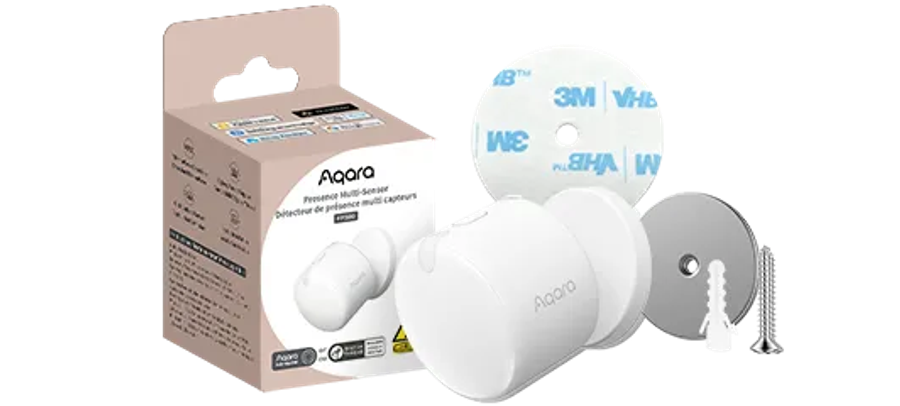 Aqara Presence Multi-Sensor FP300 | PS-S04D